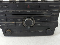 2010 Mazda Cx-7 Radio AM FM Cd Player Receiver Replacement P/N:EH44 66 AR0A Fits OEM Used Auto Parts - Oemusedautoparts1.com