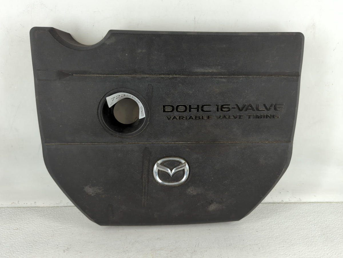 2010 Mazda Cx-7 Engine Cover 723252 - Oemusedautoparts1.com