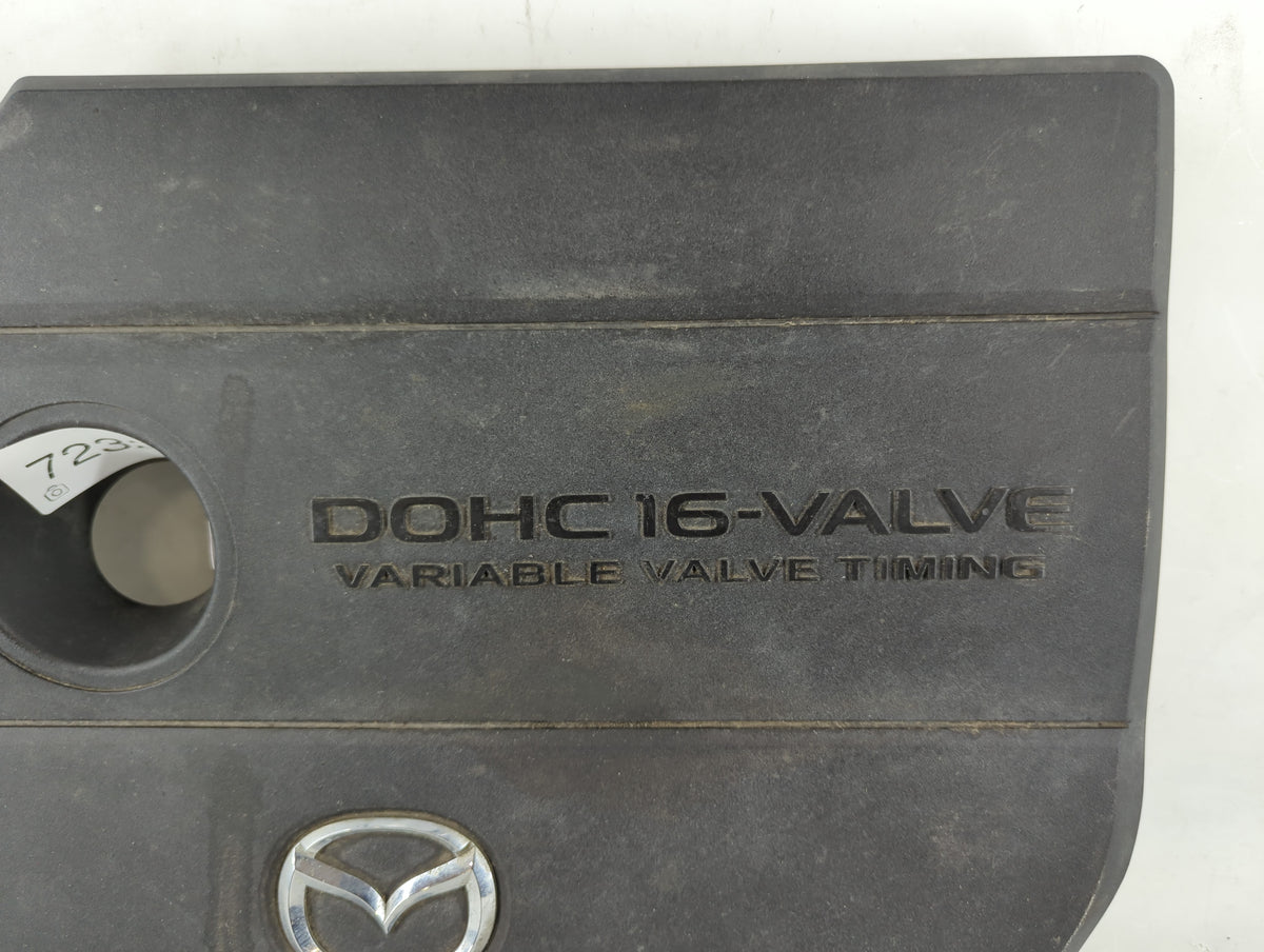 2010 Mazda Cx-7 Engine Cover 723252 - Oemusedautoparts1.com