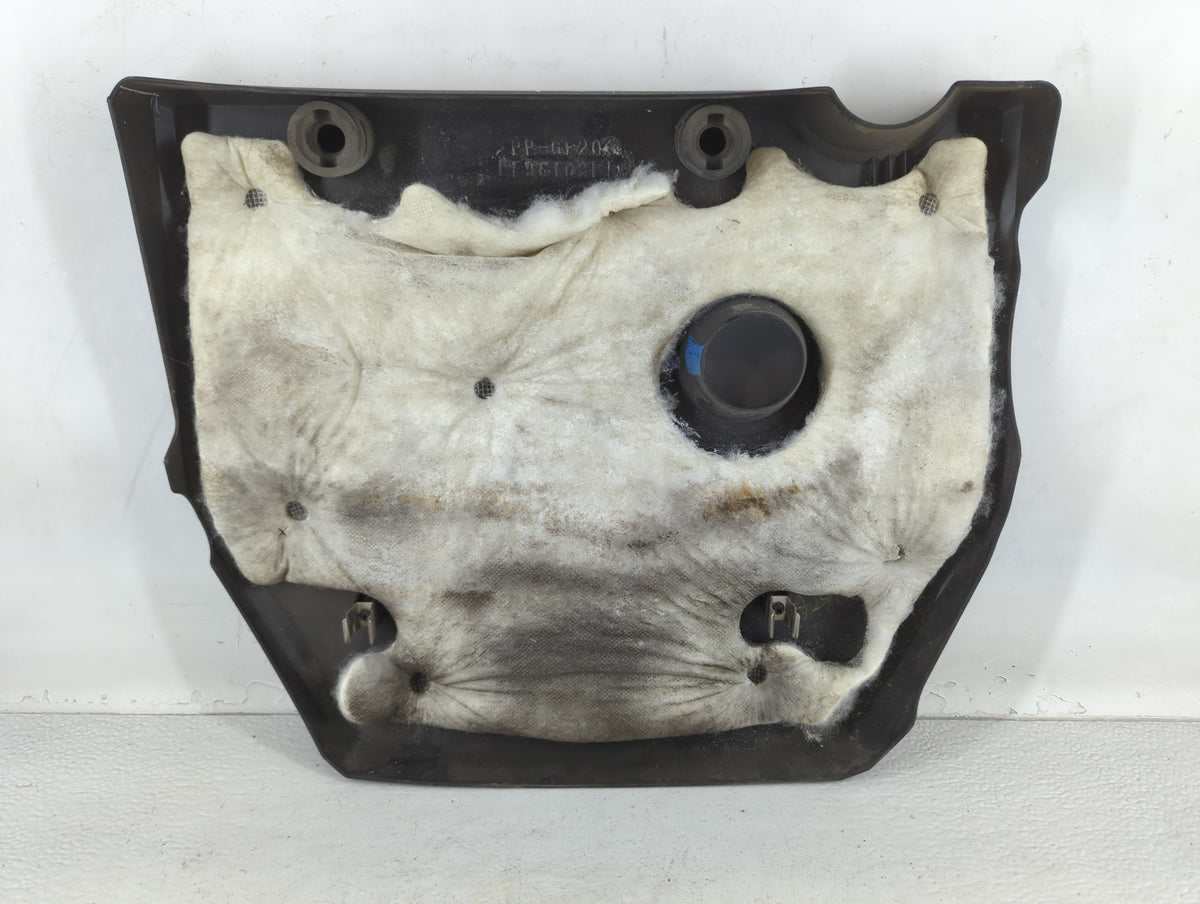 2010 Mazda Cx-7 Engine Cover 723252 - Oemusedautoparts1.com