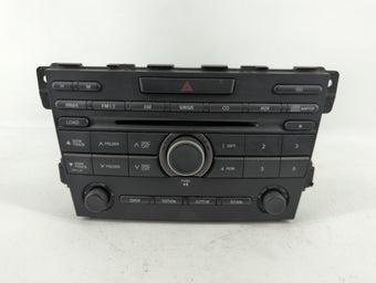 compare product 2010-2010 Mazda Cx-7 Am Fm Cd Player Radio Receiver