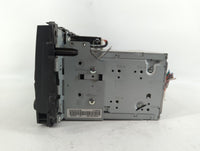2010-2010 Mazda Cx-7 Am Fm Cd Player Radio Receiver - Oemusedautoparts1.com
