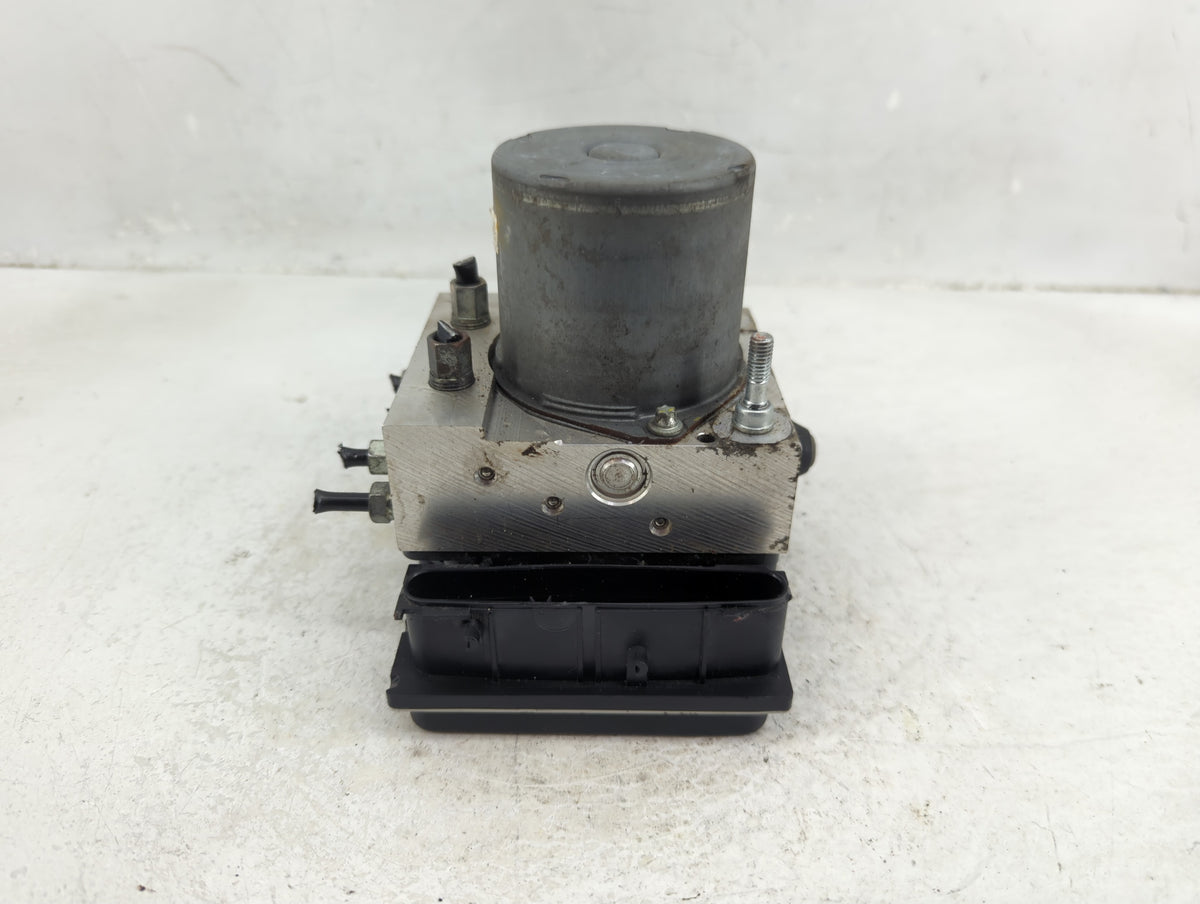 2010-2012 Mazda Cx-7 Anti-Lock Brake ABS Pump Module Actuator OEM P/N:0 265 235 618 EH44 43 7A0 Fits Fits 2010 2011 2012 OEM