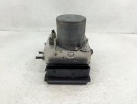 2010-2012 Mazda Cx-7 Anti-Lock Brake ABS Pump Module Actuator OEM P/N:0 265 235 618 EH44 43 7A0 Fits Fits 2010 2011 2012 OEM