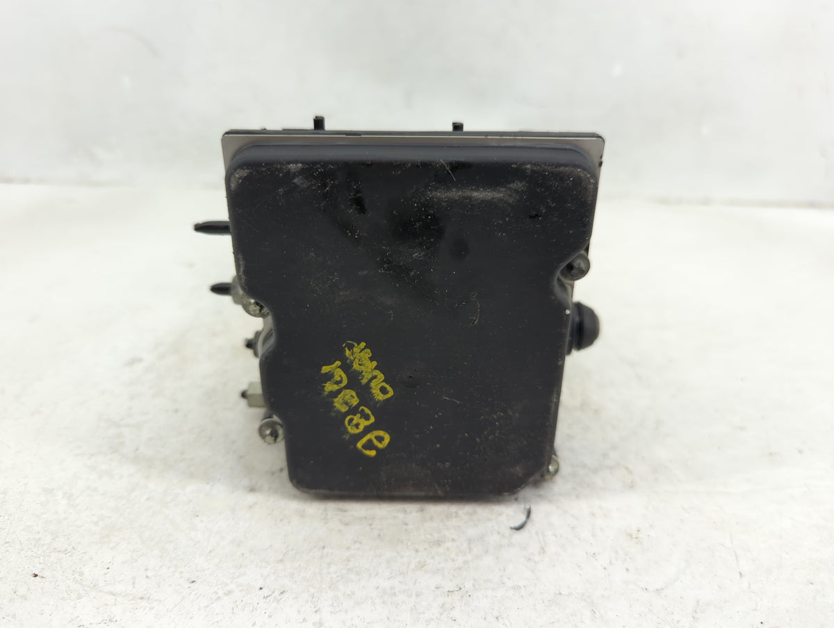 2010-2012 Mazda Cx-7 Anti-Lock Brake ABS Pump Module Actuator OEM P/N:0 265 235 618 EH44 43 7A0 Fits Fits 2010 2011 2012 OEM