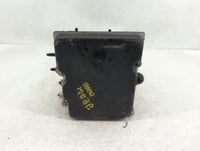 2010-2012 Mazda Cx-7 Anti-Lock Brake ABS Pump Module Actuator OEM P/N:0 265 235 618 EH44 43 7A0 Fits Fits 2010 2011 2012 OEM