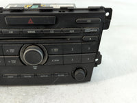 2010 Mazda Cx-7 Radio AM FM Cd Player Receiver Replacement P/N:EH44 66 AR0A Fits OEM Used Auto Parts - Oemusedautoparts1.com