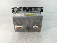 2010 Mazda Cx-7 Radio AM FM Cd Player Receiver Replacement P/N:EH44 66 AR0A Fits OEM Used Auto Parts - Oemusedautoparts1.com