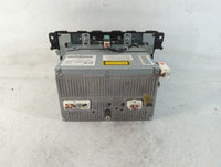 2010 Mazda Cx-7 Radio AM FM Cd Player Receiver Replacement P/N:14791357 Fits OEM Used Auto Parts - Oemusedautoparts1.com