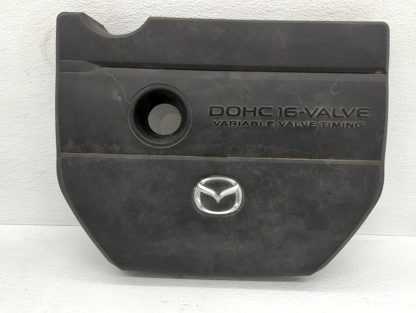 2010 Mazda Cx-7 Engine Cover - Oemusedautoparts1.com