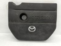 2010 Mazda Cx-7 Engine Cover - Oemusedautoparts1.com