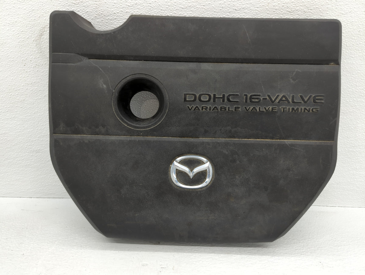 2010 Mazda Cx-7 Engine Cover 794716 - Oemusedautoparts1.com