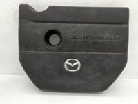 2010 Mazda Cx-7 Engine Cover 794716 - Oemusedautoparts1.com
