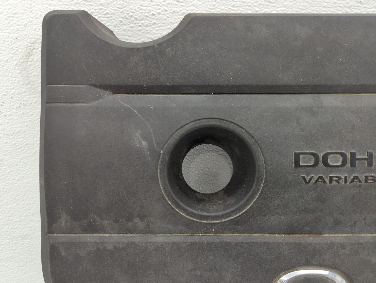 2010 Mazda Cx-7 Engine Cover - Oemusedautoparts1.com