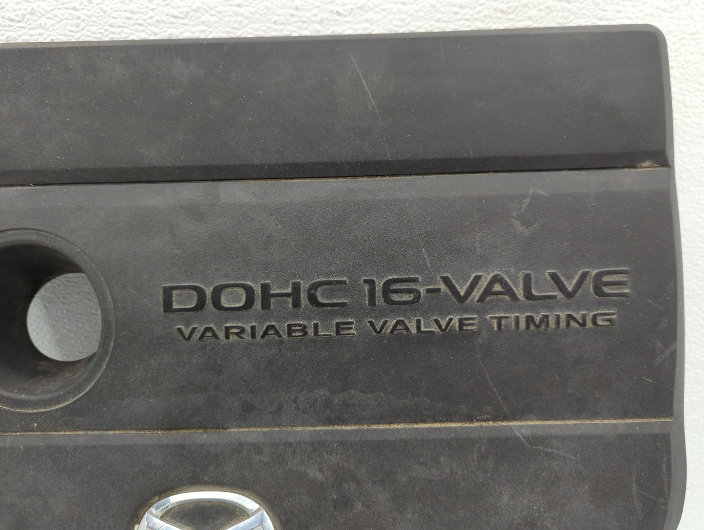 2010 Mazda Cx-7 Engine Cover - Oemusedautoparts1.com