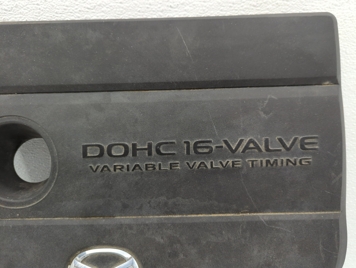 2010 Mazda Cx-7 Engine Cover 794716 - Oemusedautoparts1.com