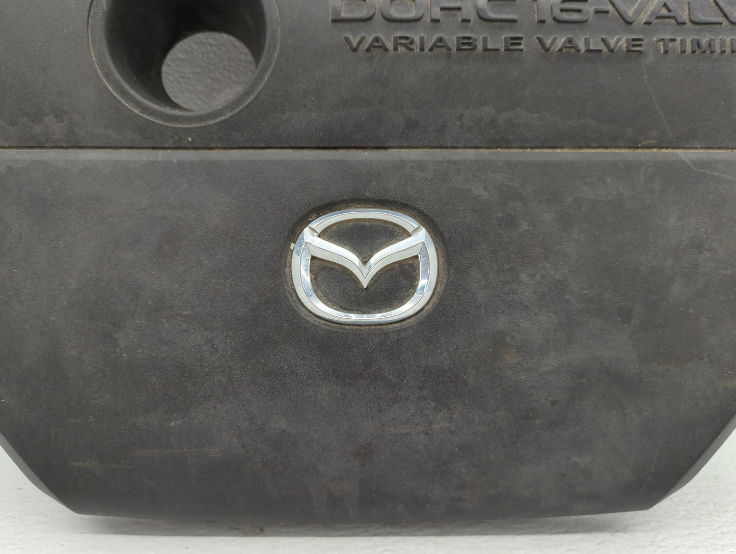 2010 Mazda Cx-7 Engine Cover - Oemusedautoparts1.com