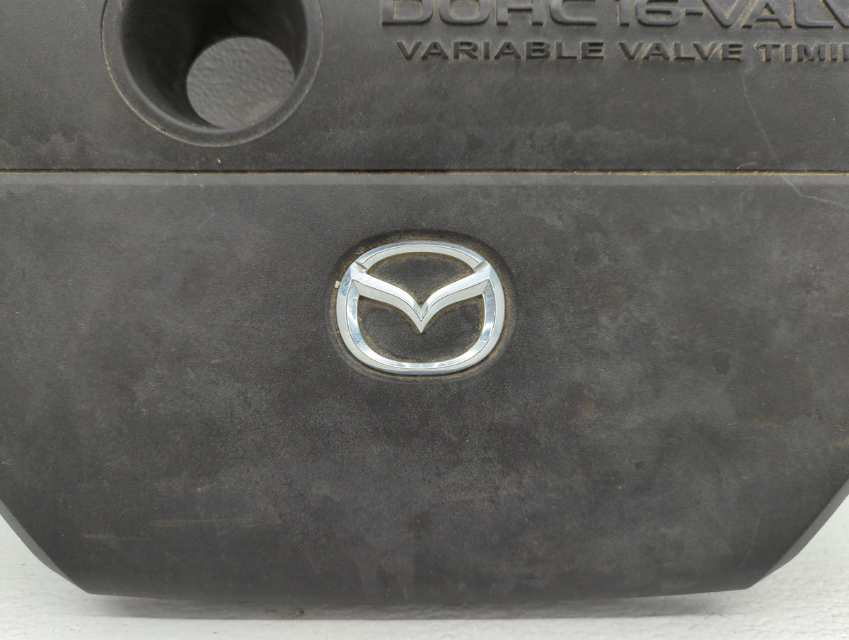 2010 Mazda Cx-7 Engine Cover 794716 - Oemusedautoparts1.com