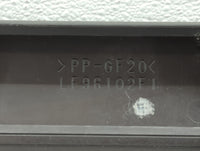 2010 Mazda Cx-7 Engine Cover 794716 - Oemusedautoparts1.com