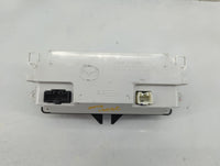 2010 Mazda Cx-7 Climate Control Module Temperature AC/Heater Replacement P/N:K1900EH44 Fits OEM Used Auto Parts - Oemusedaut