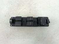 2007-2011 Mazda Cx-7 Master Power Window Switch Replacement Driver Side Left P/N:EG20 66 350 Fits Fits 2007 2008 2009 2010 2