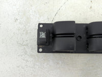 2007-2011 Mazda Cx-7 Master Power Window Switch Replacement Driver Side Left P/N:EG20 66 350 Fits Fits 2007 2008 2009 2010 2