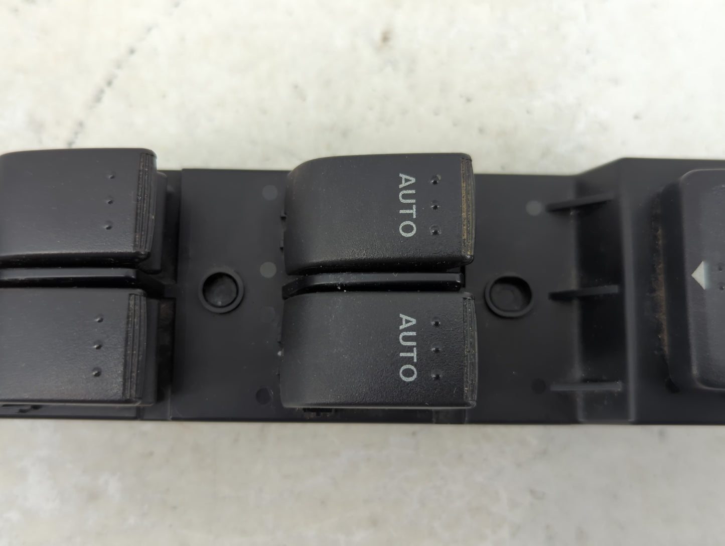 2007-2011 Mazda Cx-7 Master Power Window Switch Replacement Driver Side Left P/N:EG20 66 350 Fits Fits 2007 2008 2009 2010 2