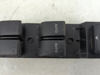 2007-2011 Mazda Cx-7 Master Power Window Switch Replacement Driver Side Left P/N:EG20 66 350 Fits Fits 2007 2008 2009 2010 2