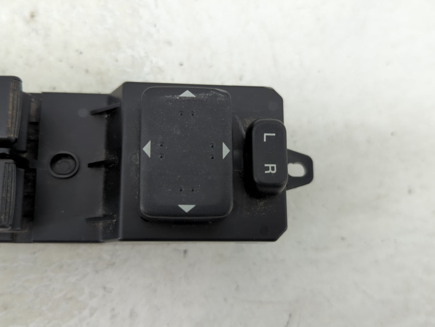 2007-2011 Mazda Cx-7 Master Power Window Switch Replacement Driver Side Left P/N:EG20 66 350 Fits Fits 2007 2008 2009 2010 2