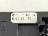 2007-2011 Mazda Cx-7 Master Power Window Switch Replacement Driver Side Left P/N:EG20 66 350 Fits Fits 2007 2008 2009 2010 2