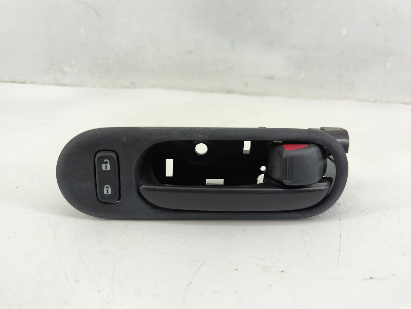 2010 Mazda Cx-7 Master Power Window Switch Replacement Driver Side Left Fits OEM Used Auto Parts - Oemusedautoparts1.com