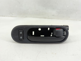compare product 2010 Mazda Cx-7 Master Power Window Switch Replacement Driver Side Left Fits OEM Used Auto Parts