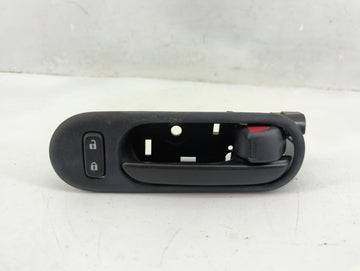2010 Mazda Cx-7 Master Power Window Switch Replacement Driver Side Left Fits OEM Used Auto Parts - Oemusedautoparts1.com