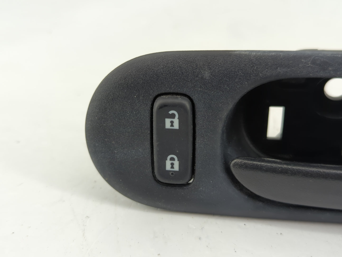 2010 Mazda Cx-7 Master Power Window Switch Replacement Driver Side Left Fits OEM Used Auto Parts - Oemusedautoparts1.com