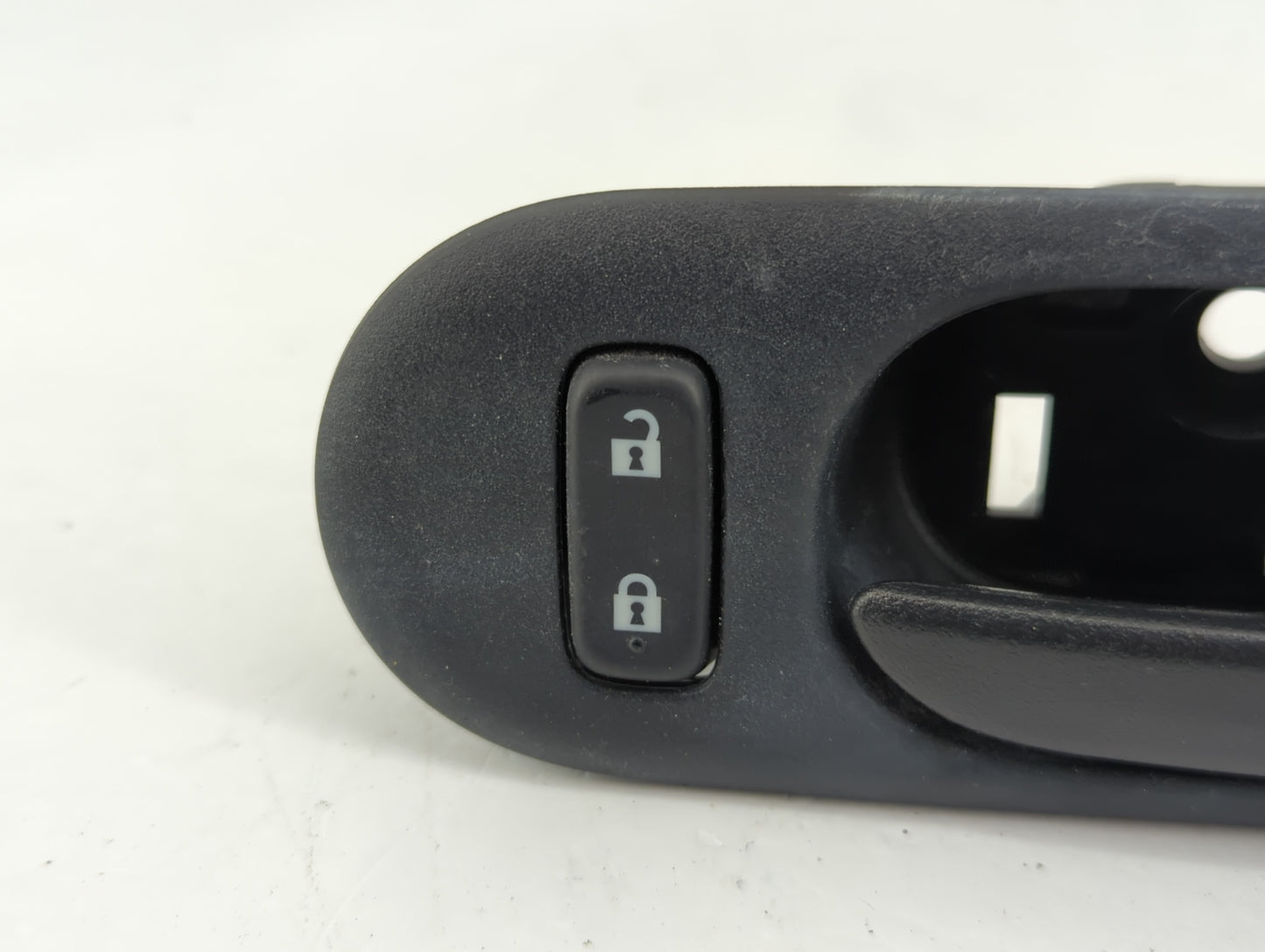 2010 Mazda Cx-7 Master Power Window Switch Replacement Driver Side Left Fits OEM Used Auto Parts - Oemusedautoparts1.com