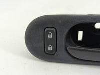 2010 Mazda Cx-7 Master Power Window Switch Replacement Driver Side Left Fits OEM Used Auto Parts - Oemusedautoparts1.com