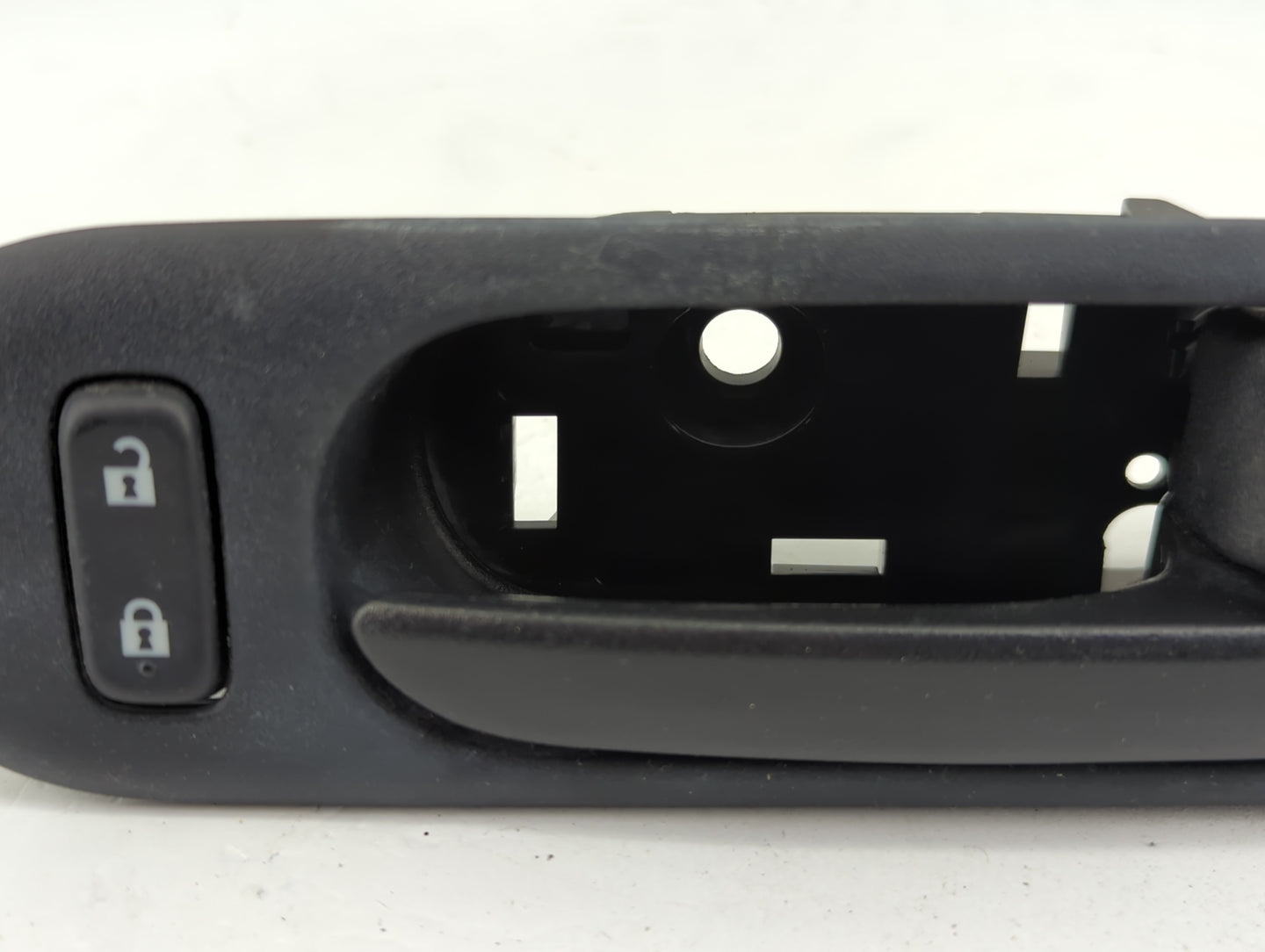2010 Mazda Cx-7 Master Power Window Switch Replacement Driver Side Left Fits OEM Used Auto Parts - Oemusedautoparts1.com