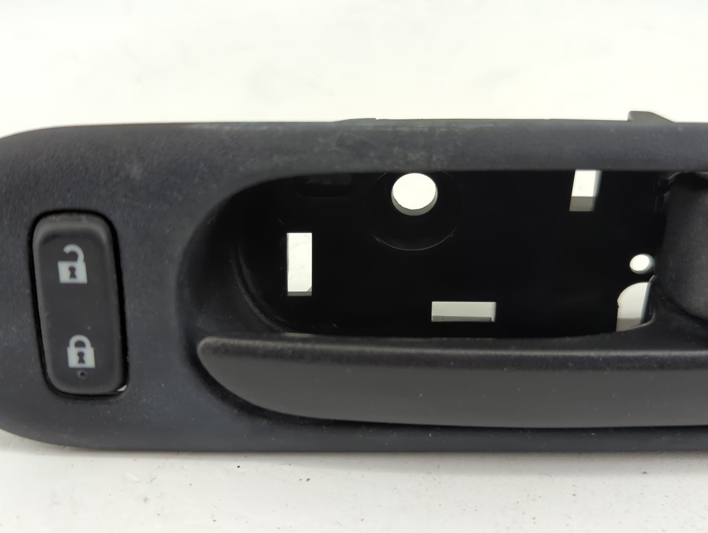 2010 Mazda Cx-7 Master Power Window Switch Replacement Driver Side Left Fits OEM Used Auto Parts - Oemusedautoparts1.com