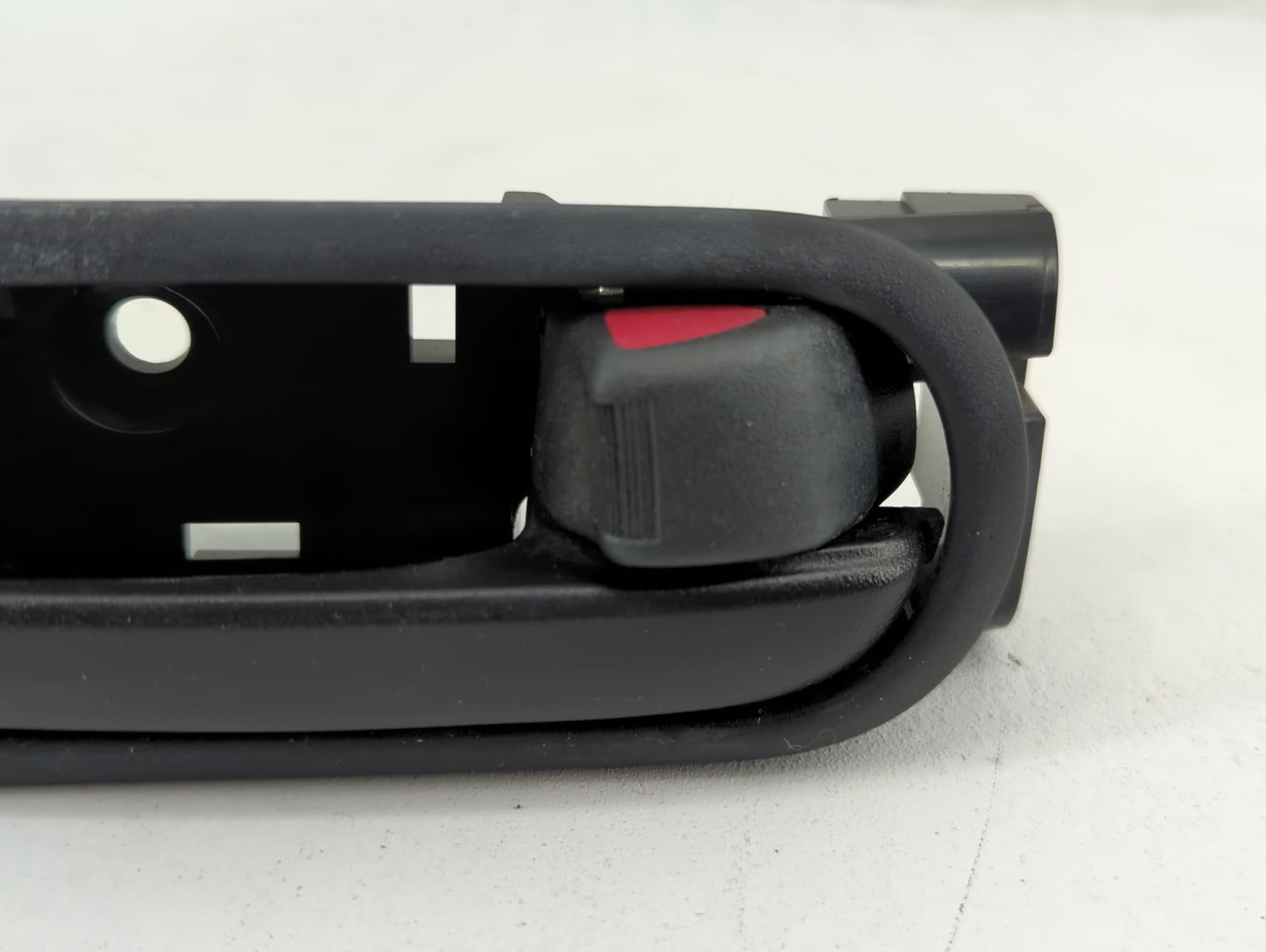 2010 Mazda Cx-7 Master Power Window Switch Replacement Driver Side Left Fits OEM Used Auto Parts - Oemusedautoparts1.com