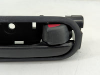 2010 Mazda Cx-7 Master Power Window Switch Replacement Driver Side Left Fits OEM Used Auto Parts - Oemusedautoparts1.com