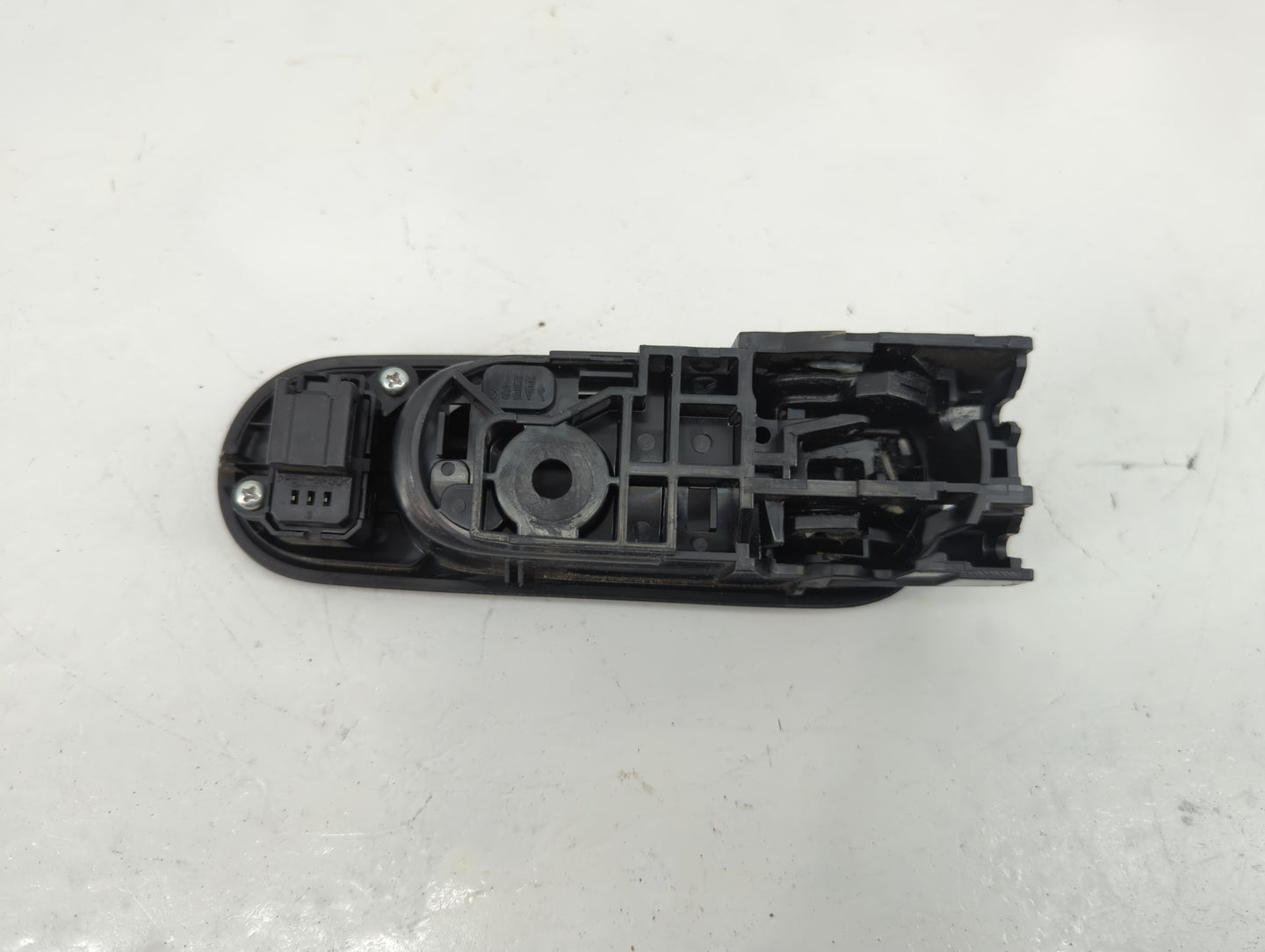 2010 Mazda Cx-7 Master Power Window Switch Replacement Driver Side Left Fits OEM Used Auto Parts - Oemusedautoparts1.com