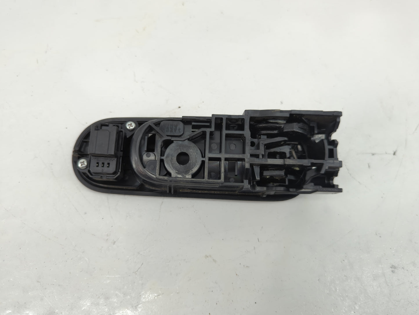 2010 Mazda Cx-7 Master Power Window Switch Replacement Driver Side Left Fits OEM Used Auto Parts - Oemusedautoparts1.com