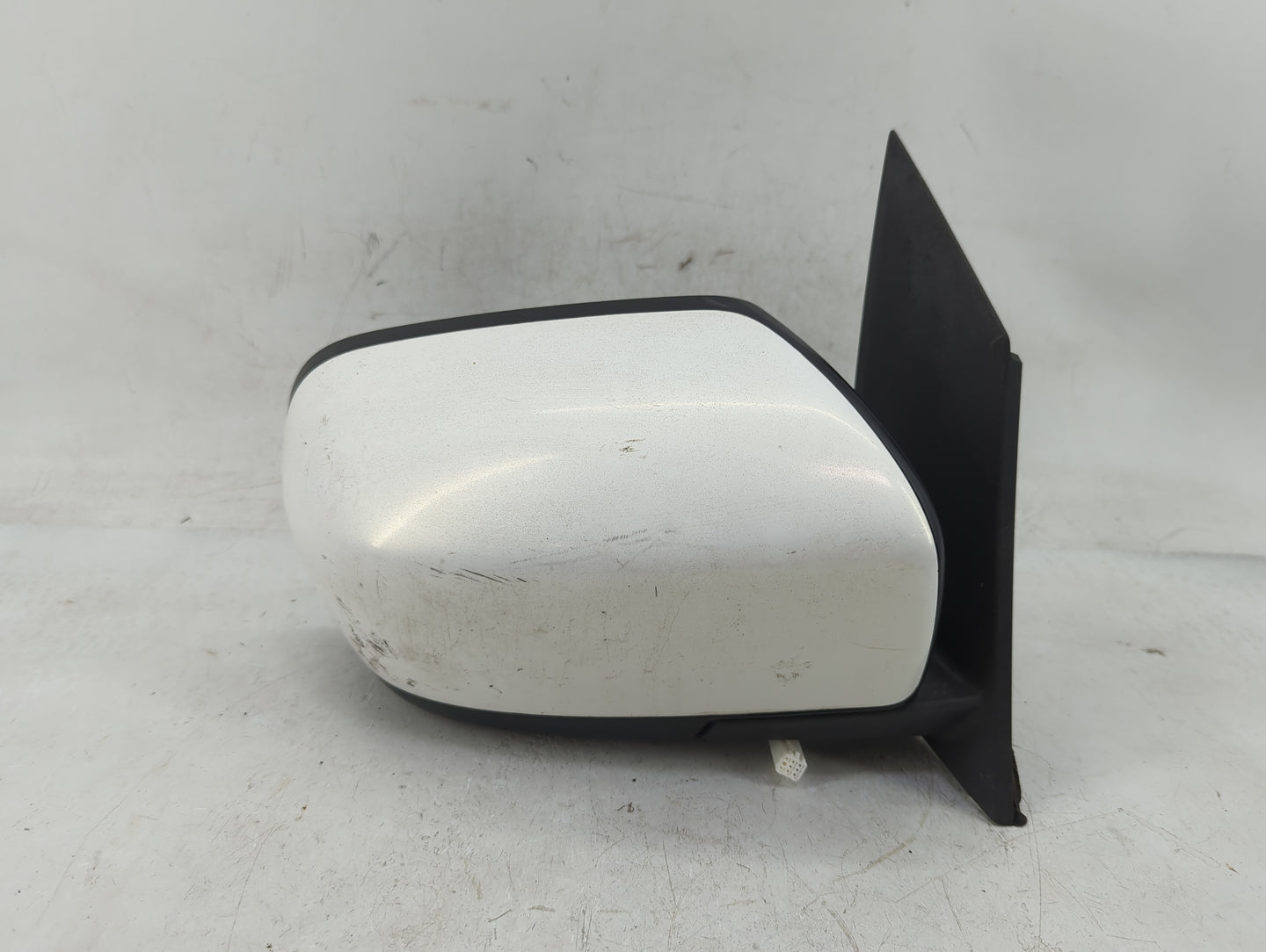 2010 Mazda Cx-7 Passenger Side View Mirror - Right Door Mirror OEM Used - Oemusedautoparts1.com