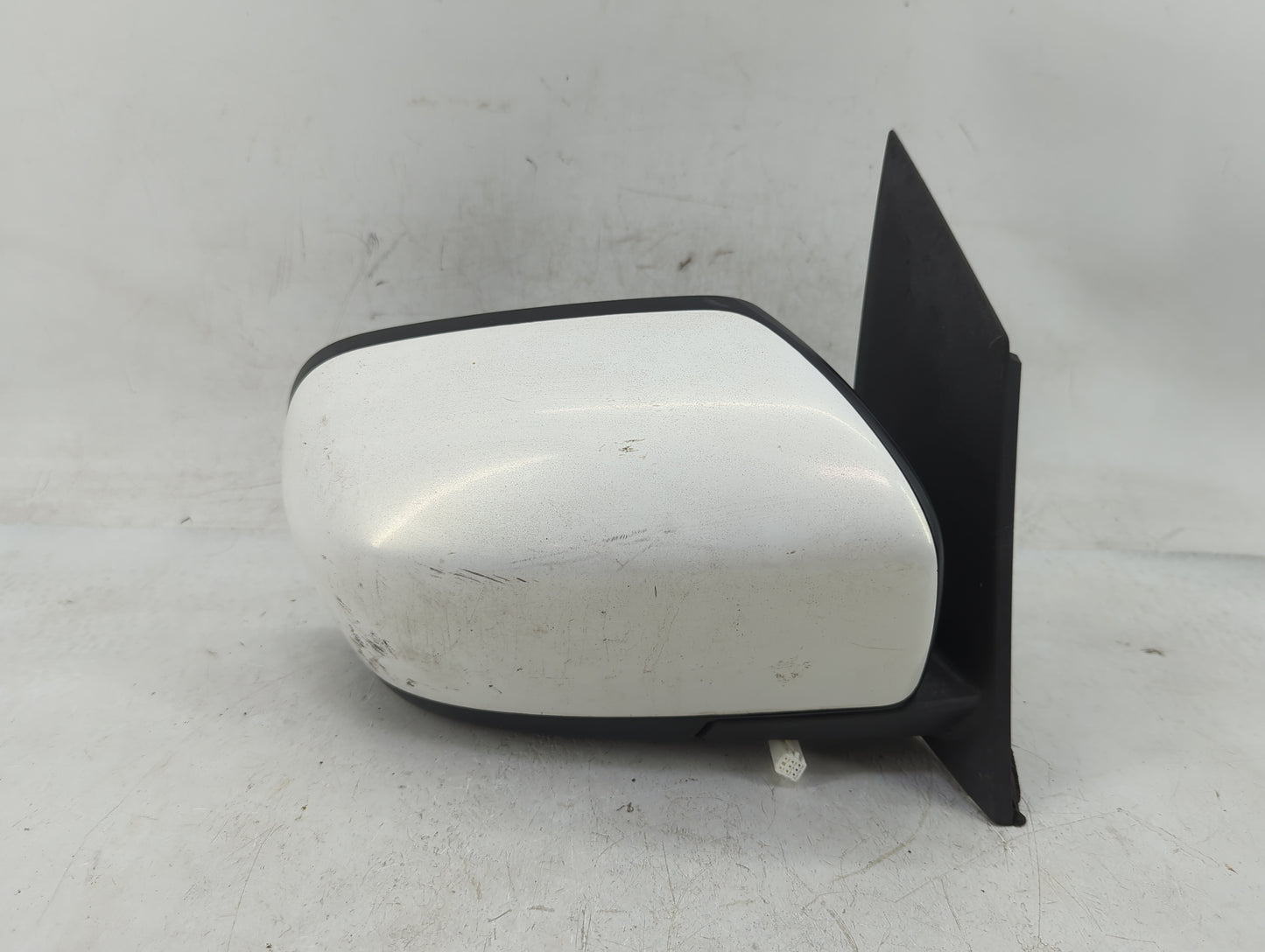 2010 Mazda Cx-7 Passenger Side View Mirror - Right Door Mirror OEM Used - Oemusedautoparts1.com