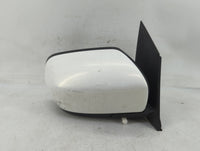 2010 Mazda Cx-7 Passenger Side View Mirror - Right Door Mirror OEM Used - Oemusedautoparts1.com