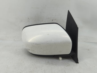 compare product 2010 Mazda Cx-7 Passenger Side View Mirror - Right Door Mirror OEM Used