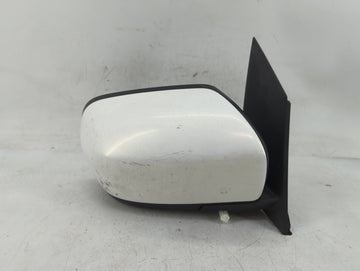 2010 Mazda Cx-7 Passenger Side View Mirror - Right Door Mirror OEM Used - Oemusedautoparts1.com