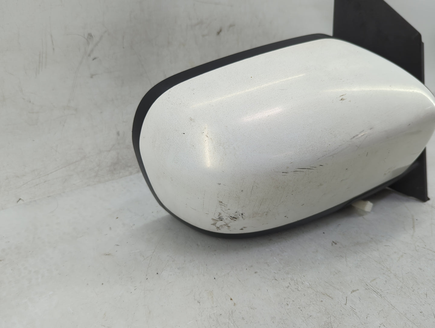 2010 Mazda Cx-7 Passenger Side View Mirror - Right Door Mirror OEM Used - Oemusedautoparts1.com