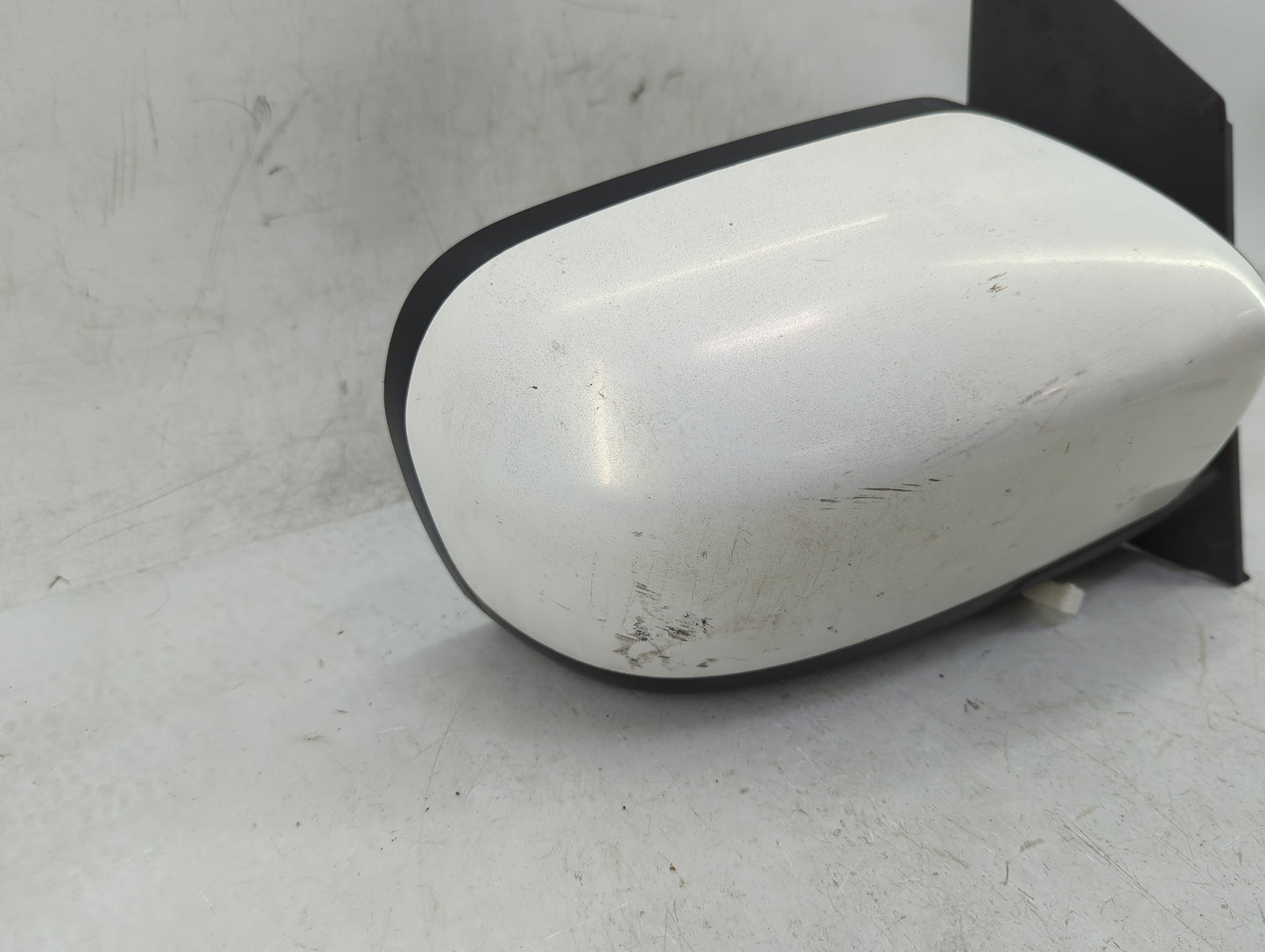 2010 Mazda Cx-7 Passenger Side View Mirror - Right Door Mirror OEM Used - Oemusedautoparts1.com