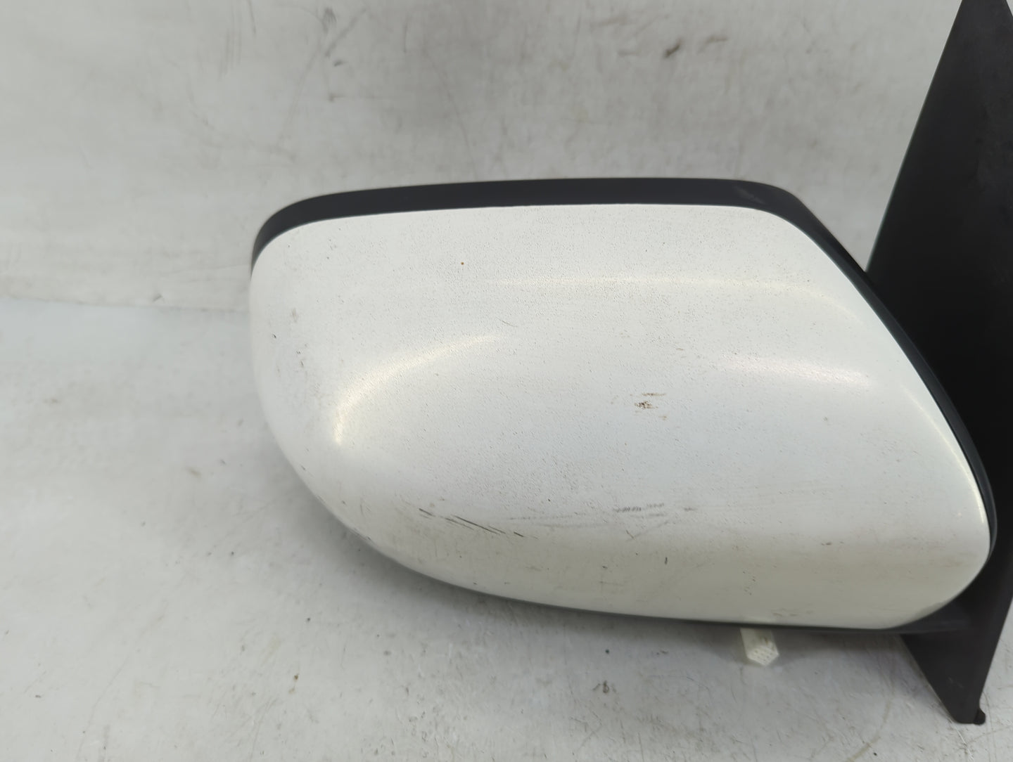 2010 Mazda Cx-7 Passenger Side View Mirror - Right Door Mirror OEM Used - Oemusedautoparts1.com
